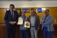 Panadería Certificada