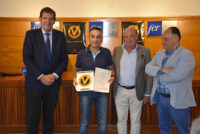 Panadería Certificada