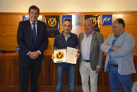 Panadería Certificada