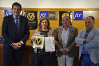 Panadería Certificada