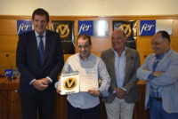 Panadería Certificada