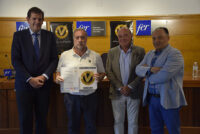 Panadería Certificada