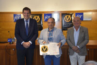 Panadería Certificada